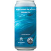 Benchwarmers Brewing Co Everything In Motion