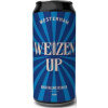 Westerham Brewery Weizen Up