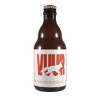 Vrijstaat Vanmol Brewing Vuurvos