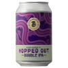 Bustad Brewing Hopped Out Double
