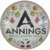 Annings Cider Westcountry Gold Cider