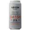 Nøisom Craft Beer Limited Edition No 06 SMaSH IPA