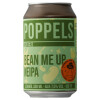 Poppels Bryggeri Bean Me Up NEIPA