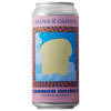 Shapes & Objects Beer Co Common Objects DDH Amarillo Simcoe Hazy IPA