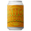 Spike Brewery Fango Mandango