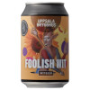 Uppsala Brygghus Foolish Wit
