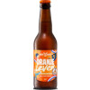 Hert Bier Oranje Leven