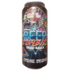 Beer Zombies Brewing Company Dead Balls