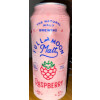 Full Moon Brew Works Malt - Raspberry