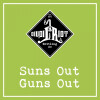 Liquid Riot Suns Out Guns Out