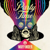 Wayfinder Beer Party Time