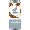 Lucky Pigeon Brewing Company Little Brown Job