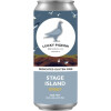Lucky Pigeon Brewing Company Stage Island