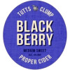 Tutts Clump Blackberry
