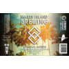 Marsh Island Brewing Tropical Breeze