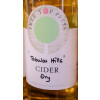 Tree Top Press Tabular Hills Cider