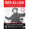 Great North Eastern Brewing Co. Red Ellen