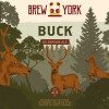 Brew York Buck