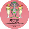 Pastore Brewing and Blending Con Crema - Pina Colada