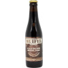 Muifelbrouwerij Vatgerijpt #9 - Black Bastard Heaven Hill
