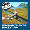 Icicle Brewing Company Enchantments - Rune