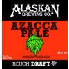 Alaskan Brewing Company Azacca Pale