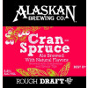 Alaskan Brewing Company Cran-Spruce
