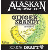 Alaskan Brewing Company Ginger Shandy