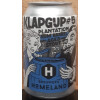 Homeland Klapgijp BA #5 - Plantation Rum Barrel Aged Stout