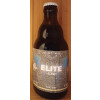Huisbrouwerij De Geiteling Elite Eland (Session 1 - Winter)