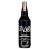 BarrelHouse Brewing Company CURLY WOLF - Maple Vanilla Bourbon Barrel Aged Imperial Stout