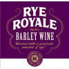 Brouwerij Kees Rye Royale