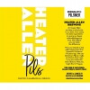 Heater Allen Brewing Pils