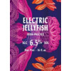 Pinthouse Brewing Electric Jellyfish