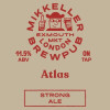 Mikkeller Brewpub London Atlas