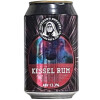 Emperor's Brewery Kessel Rum Barrel Aged