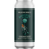 Bullhouse Brew Co. Desiccated Diver