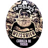 Brasserie Champigneulles Rambler's - Weissbier