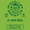 Mikkeller Brewpub London 0 to 100 IBU