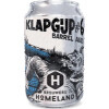 Homeland Klapgijp BA #6 Calvados Barrel Aged IJsbok