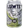 Homeland Luwte Citrus Blond