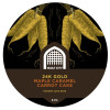Vault City 24K Gold (Maple Caramel Carrot Cake)