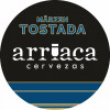 Cervezas Arriaca Tostada Märzen