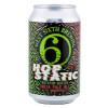 West Sixth Brewing Hop Static Ch. 9