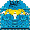 Cervezas Yakka Blonde