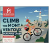 Brouwerij The Musketeers Bucketlist Series N°16: Climb The Mont Ventoux
