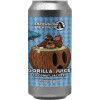 Ascension Brewing Company Gorilla Juice Coconut Jacuzzi