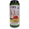 ReCraft Organic Pils