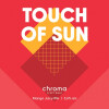 Chroma Craft Beer - (prev. Brewksel) Touch of Sun