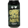 Rock City Brewing Gymir The Troll Awakens